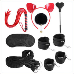 set de gato