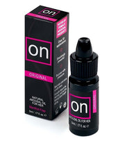 Aceite estimulante femenino On