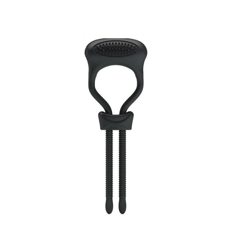 Anillo Vibrador Ajustable de Pretty Love
