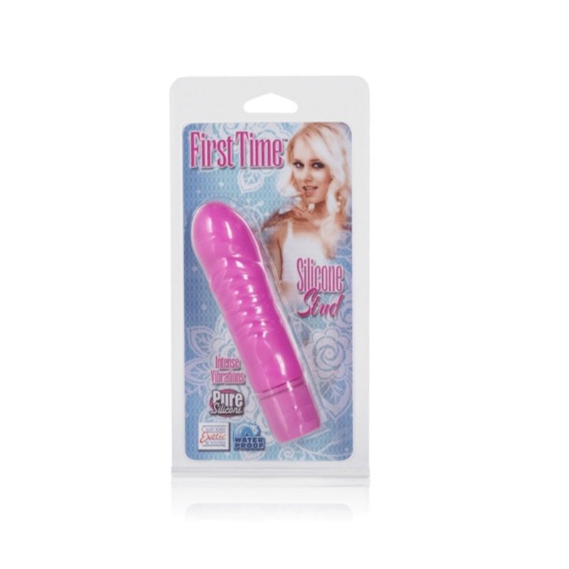 Empaque de vibrador firs time