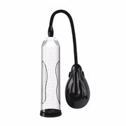 Bomba de Vacío Automática Masculina Alexander de Pretty Love