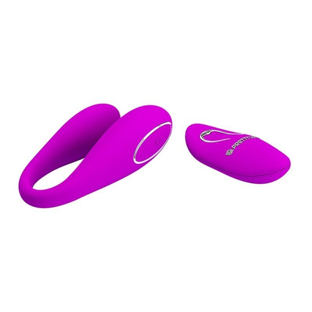vibrador de pareja
