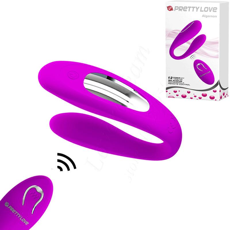 vibrador de pareja