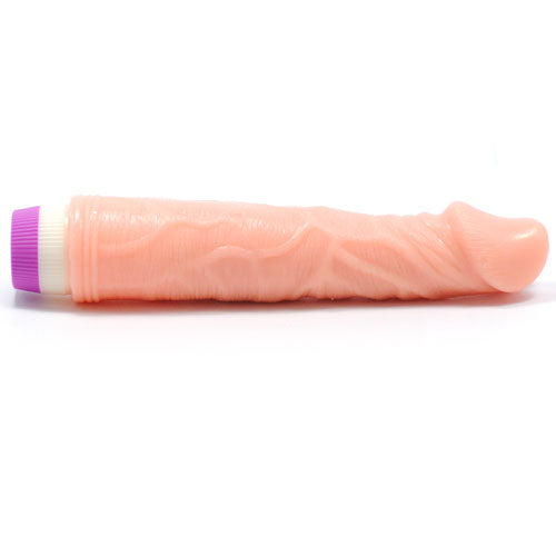 Vibrador Americano vista lateral