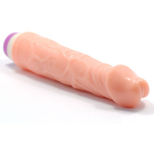 Vibrador Americano en perspectiva