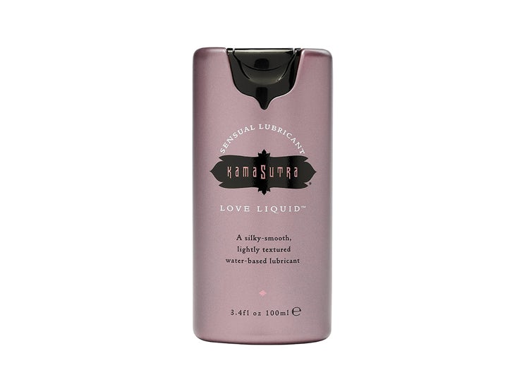 Lubricante Amor Liquido - Clásico Neutro