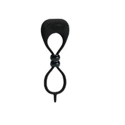 Anillo Vibrador Doble Locker de Pretty Love