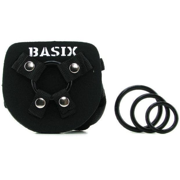 Arnés Basix Universal