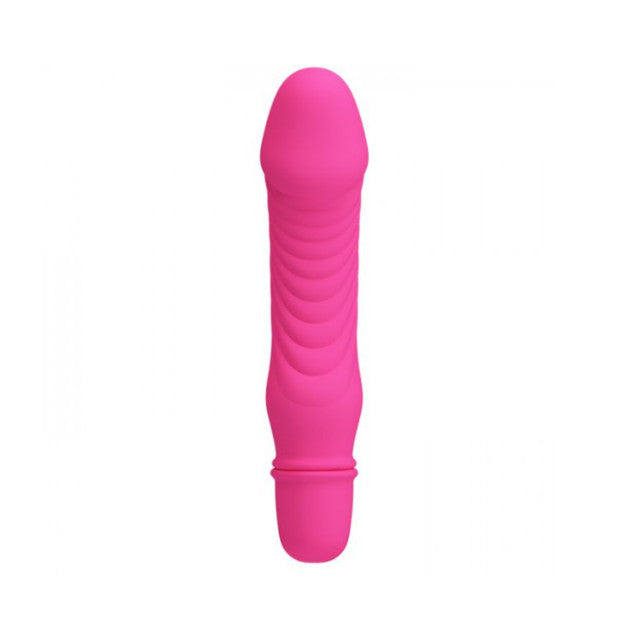 Mini Vibrador Super Power de 10 Velocidades de Pretty Love