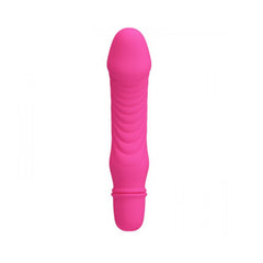 Mini Vibrador Super Power de 10 Velocidades de Pretty Love