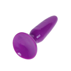 Plug anal purple dream