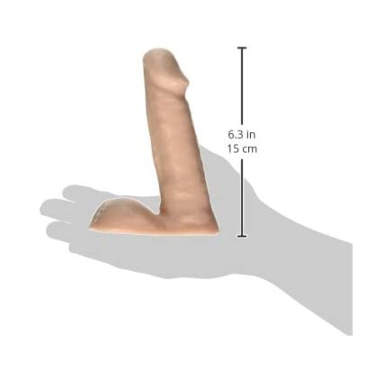 Dildo Basix 14 cm