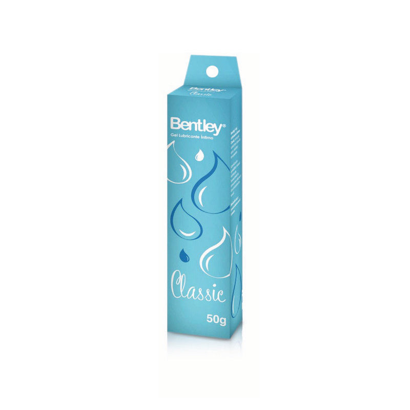 Lubricante Bentley Classic de 50g