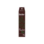 Lubricante íntimo Bentley sabor a chocolate mint de 50 g