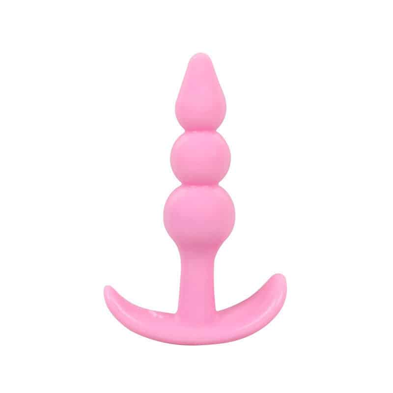 dilatador anal