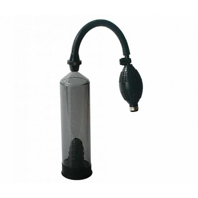 Bomba De Vacío Power Pump Size Matter