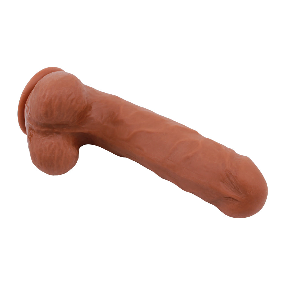 consolador real