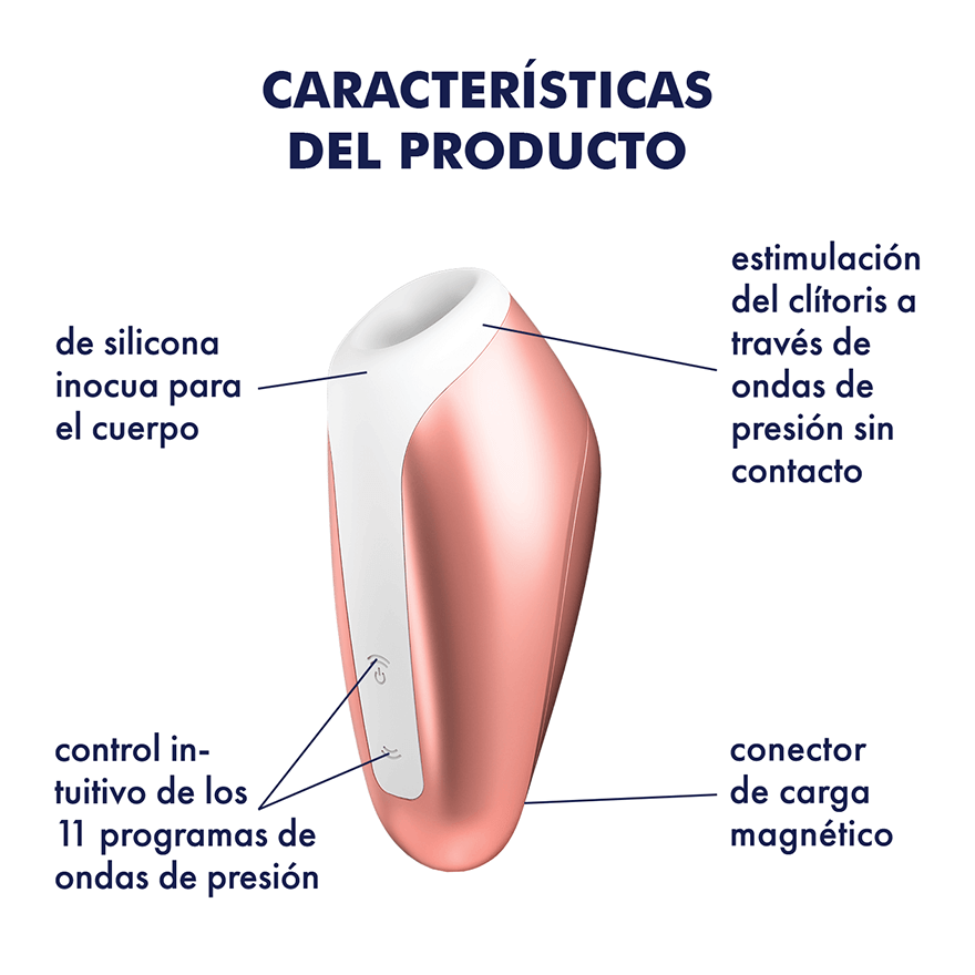 succionador