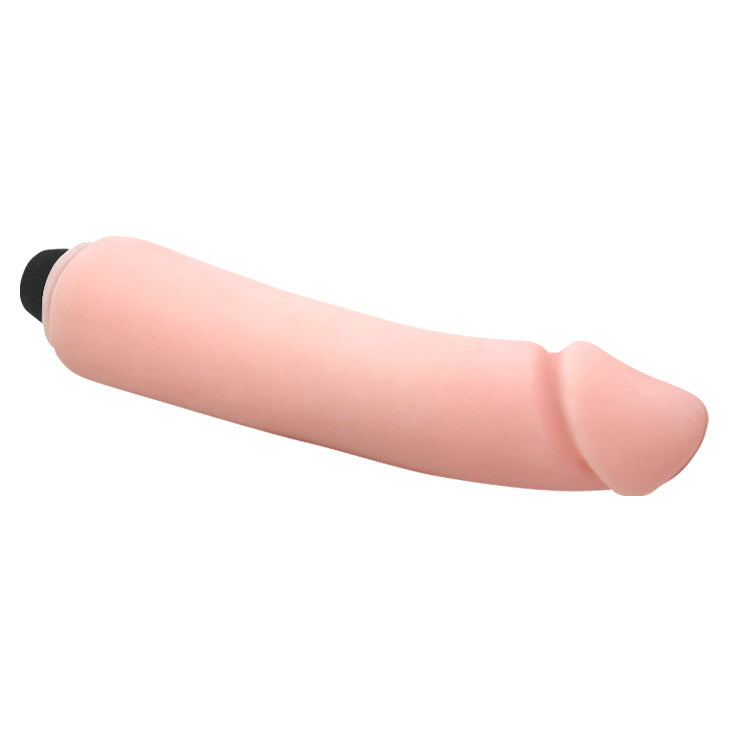 Vibrador natural vibe 23,5 cm