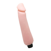 Vibrador natural vibe 23,5 cm