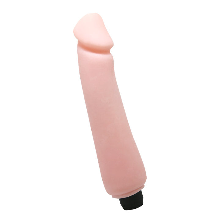 Vibrador natural vibe 23,5 cm