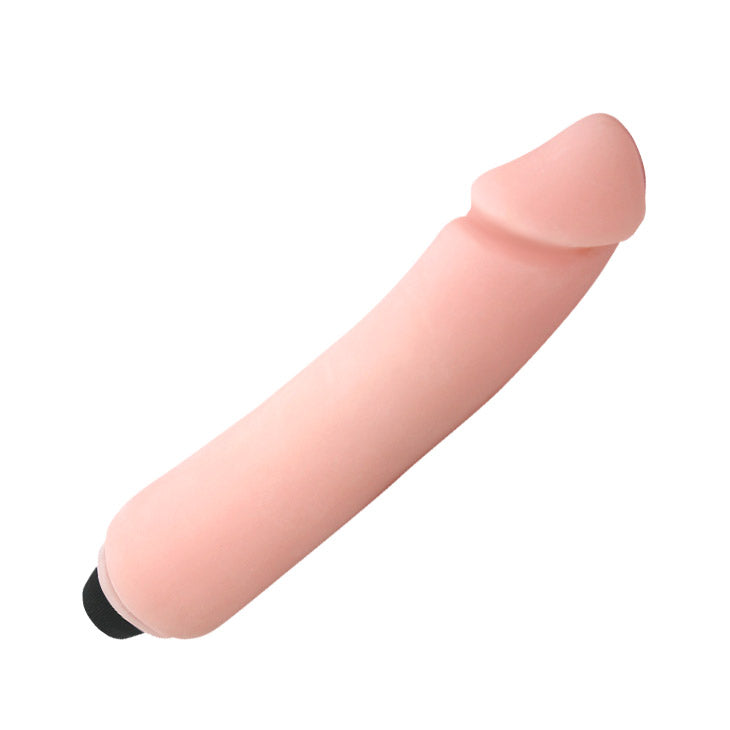 Vibrador natural vibe 23,5 cm
