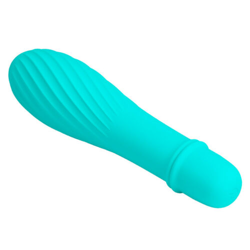 Mini Vibrador Pera de 10 Velocidades Color variado