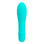 Mini Vibrador Pera de 10 Velocidades Color variado
