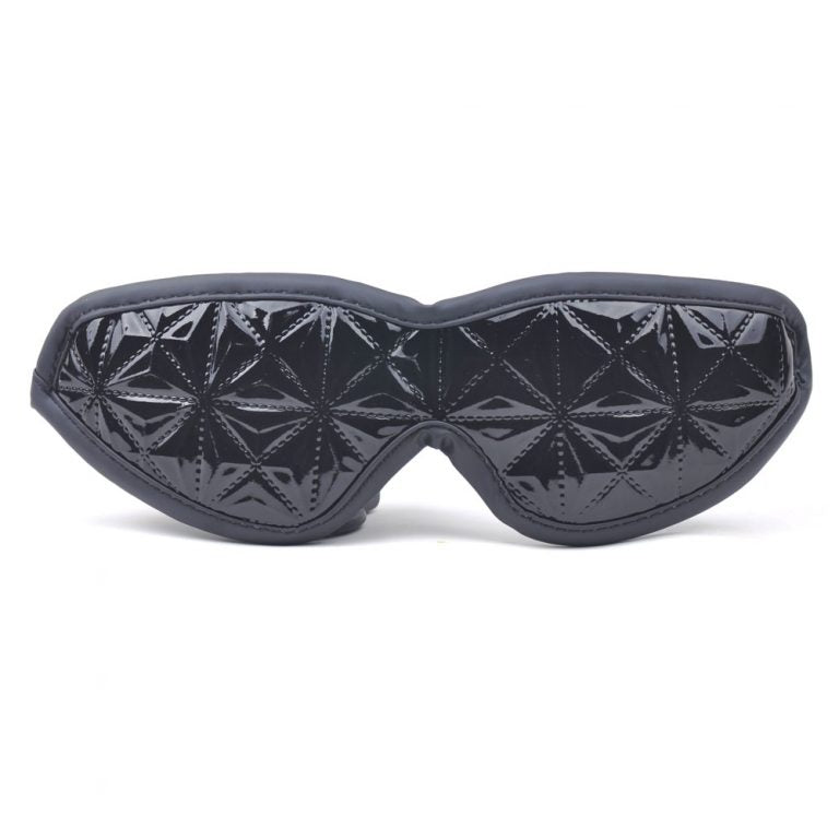 cegadera elegante negra