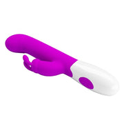vibrador con estimulador