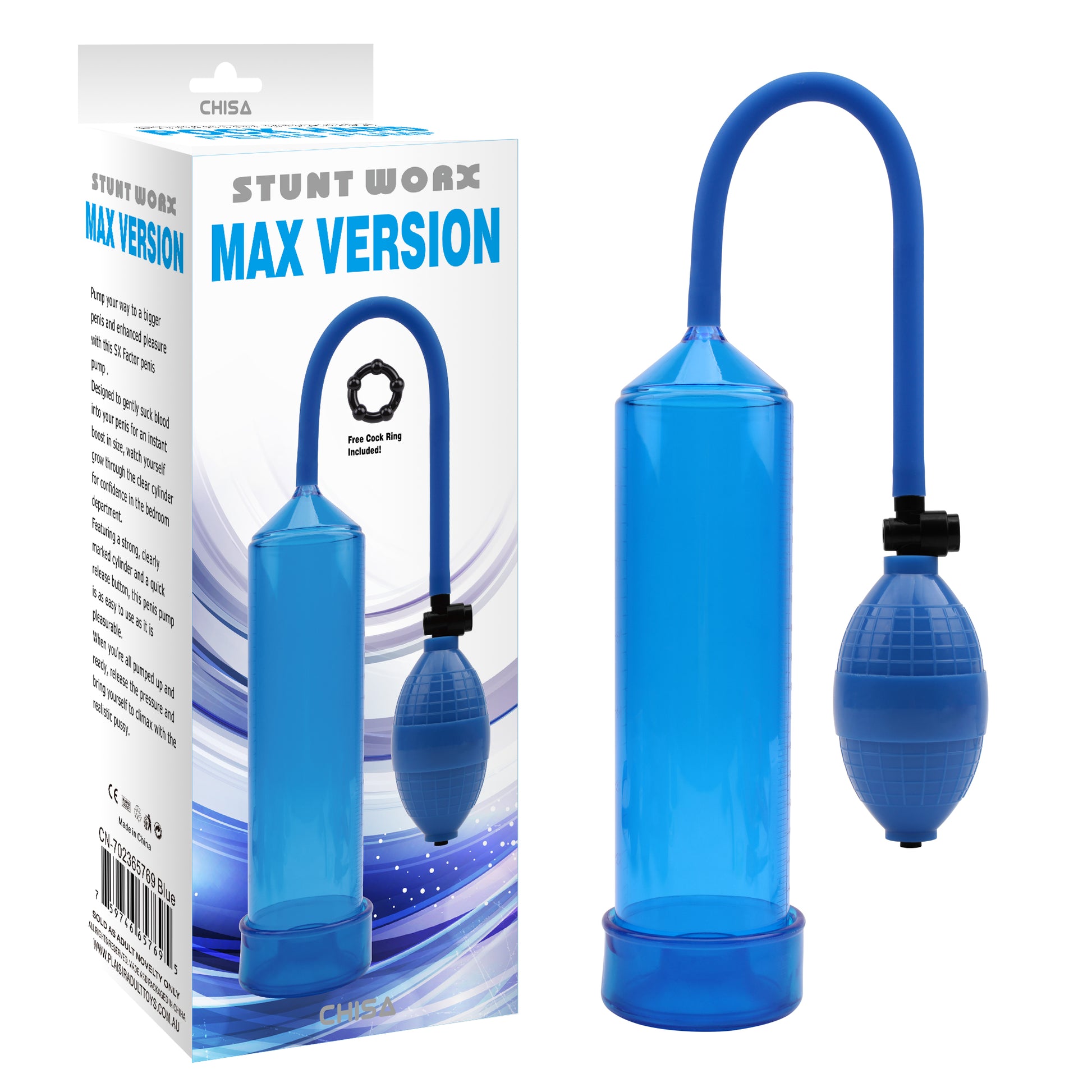 bomba de vacio