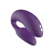 We Vibe Chorus Vibrador para parejas