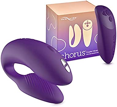 We Vibe Chorus Vibrador para parejas