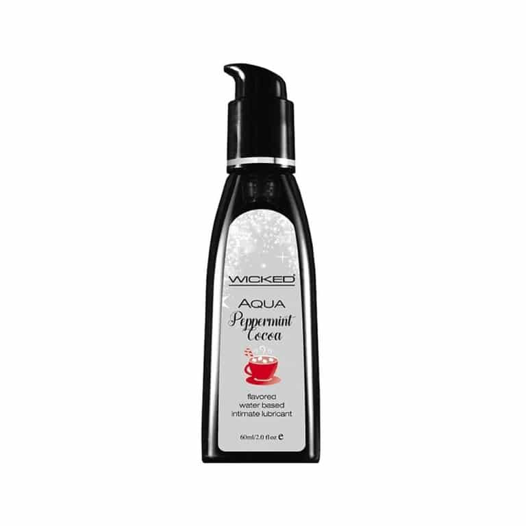 Lubricante Wicked Aqua