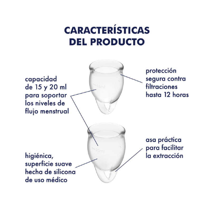 copitas menstruales