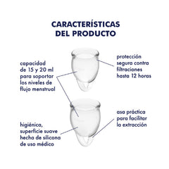 copitas menstruales