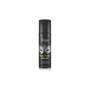 Retardante Masculino Xtra Time Delay gel