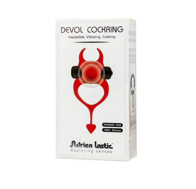 anillo vibrador
