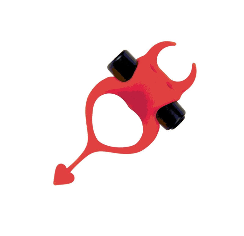 anillo vibrador