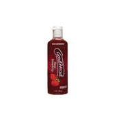 Gel oral Good Head sabor cherry