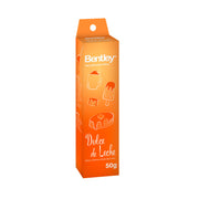 lubricante dulce de leche