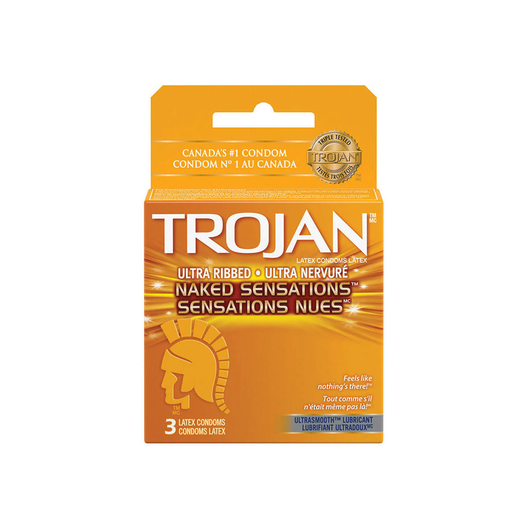 preservativo lubricado