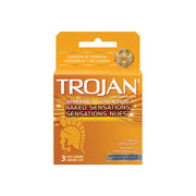 preservativo lubricado