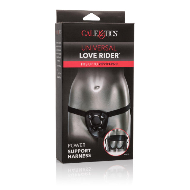 Arnés Love Rider caja