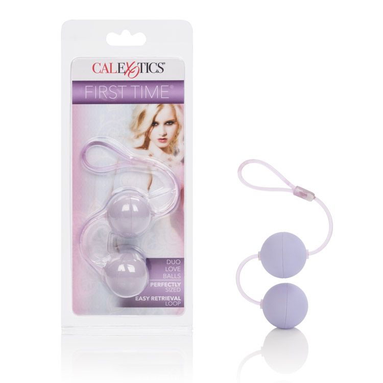 bolas kegel