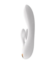 Vibrador Satisfyer Double Flex