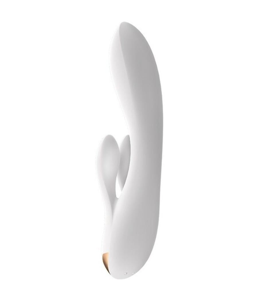 Vibrador Satisfyer Double Flex