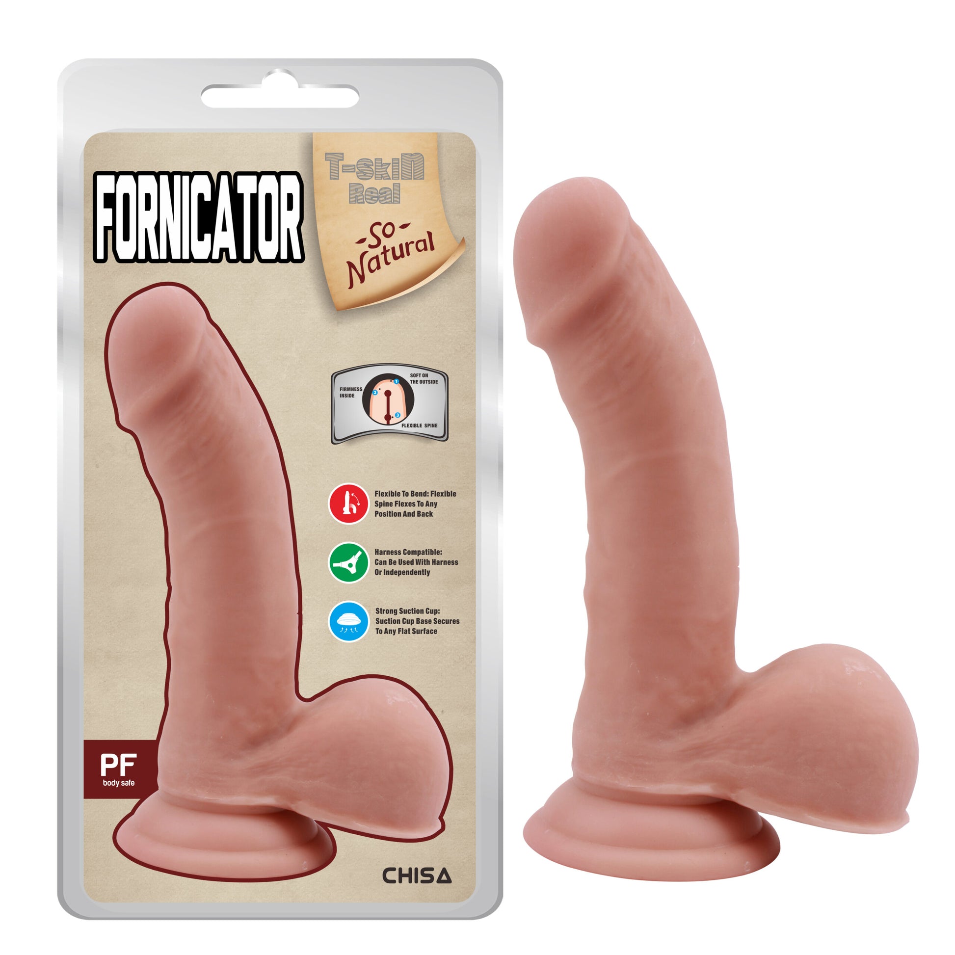 dildo consolador real