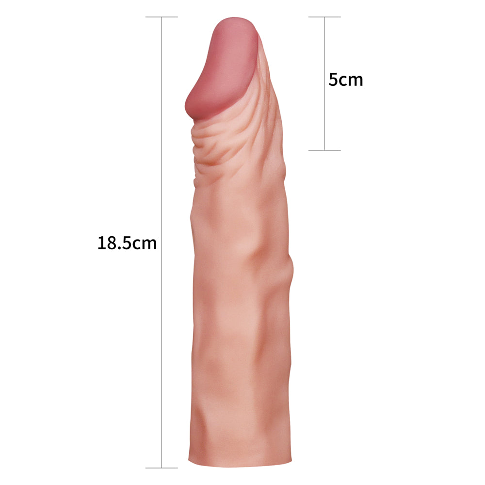 funda extensora