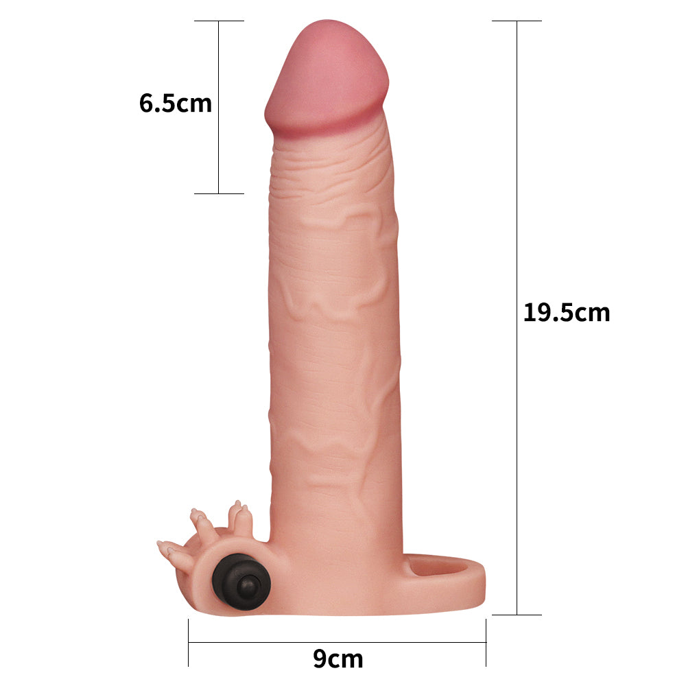 funda vibradora